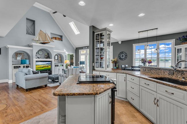 345 Oakwood Ave, House other with 4 bedrooms, 3 bathrooms and null parking in Clarklake MI | Image 40