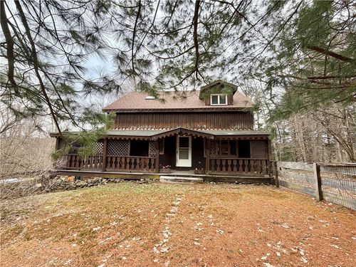 317 County Road 8, Mc Donough, NY, 13801-2109 | Card Image