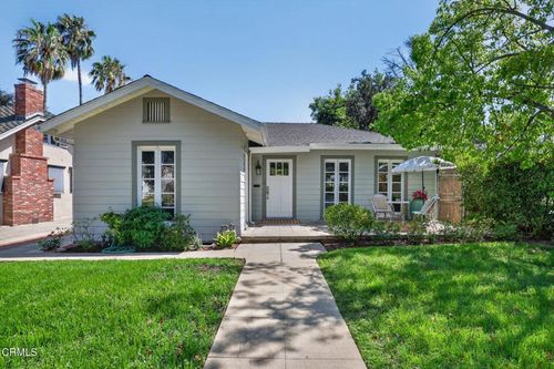 1438 Oakdale St, Pasadena, CA, 91106-3519 | Card Image