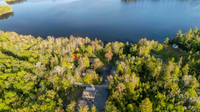 62 and 61 Mcdougall Rd, House other with 3 bedrooms, 2 bathrooms and 4 parking in Cooks Brook NS | Image 15