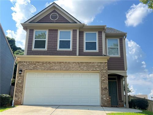1600 Lily Valley Dr, Lawrenceville, GA, 30045-7971 | Card Image