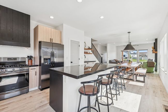 140 Owl Loop, House other with 4 bedrooms, 3 bathrooms and null parking in Kalispell MT | Image 15