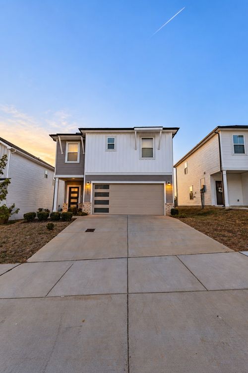 4948 Trail Ridge Ct, Nashville, TN, 37207-3075 | Card Image