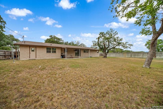 434 Winfield Blvd, House other with 3 bedrooms, 2 bathrooms and null parking in Windcrest TX | Image 37