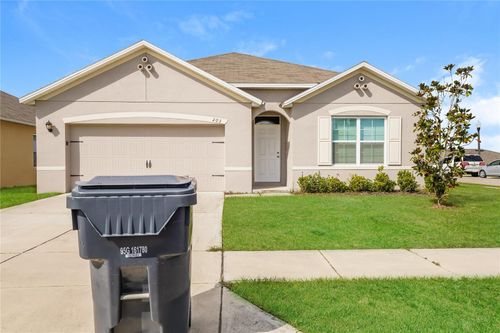 203 Bella Drive, DAVENPORT, FL, 33837 | Card Image
