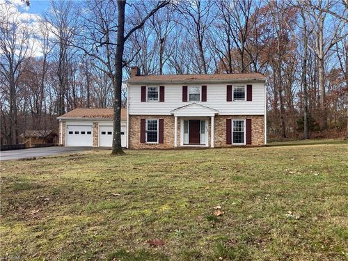 2058 Bethlehem Church Rd, Reidsville, NC, 27320-8707 | Card Image
