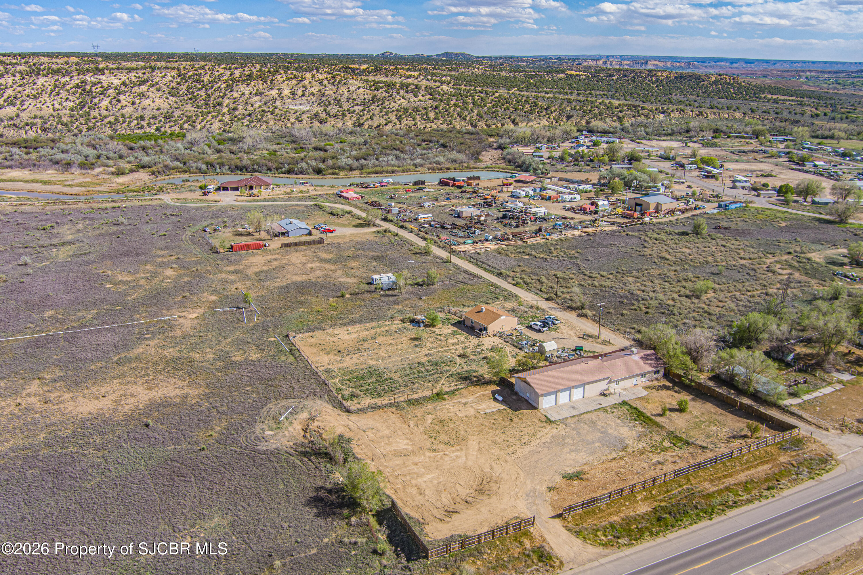 Residential in Farmington 2
