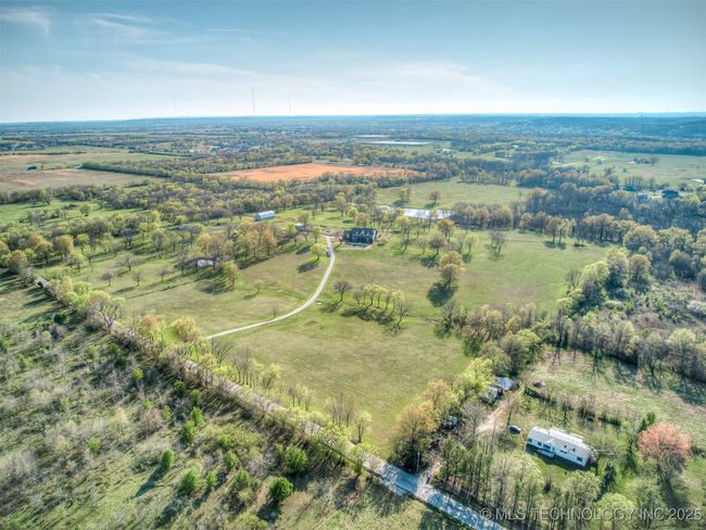 5500 S 329 Th East Ave, House other with 3 bedrooms, 5 bathrooms and null parking in Broken Arrow OK | Image 97