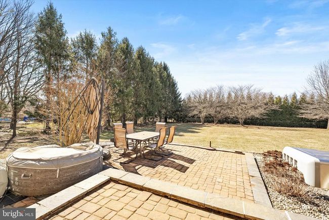 756 Province Line Rd, House other with 4 bedrooms, 3 bathrooms and null parking in ALLENTOWN NJ | Image 33