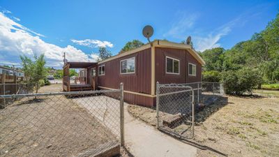 611 E Rio Blanco Avenue, House other with 3 bedrooms, 2 bathrooms and null parking in Rangely CO | Image 2