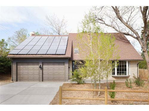 6097 S Jackson St, Centennial, CO, 80121-3111 | Card Image