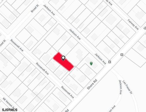 11 Roosevelt Ave, Northfield, NJ, 08225-2210 | Card Image