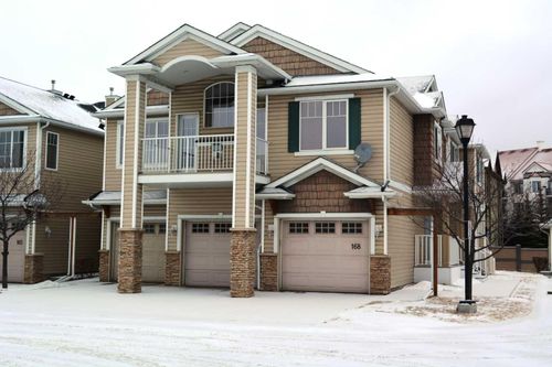 168 Royal Birch Mount Nw, Calgary, AB, T3G5W9 | Card Image