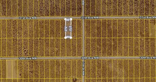 0 31st Ave Nw, Rio Rancho, NM, 87144 | Card Image