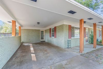 615 Milam Drive, House other with 3 bedrooms, 2 bathrooms and null parking in Conway AR | Image 3