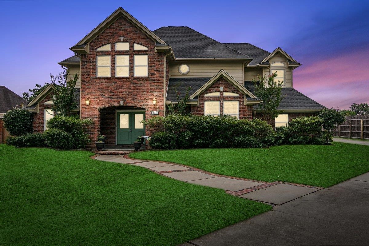 Baker Ave, Port Neches, TX 77651