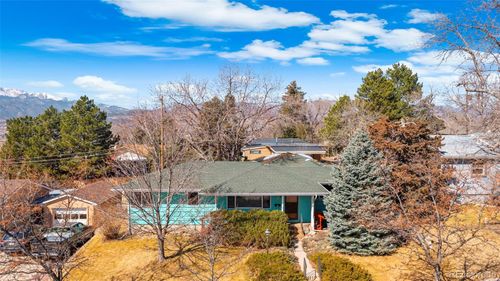 3710 Manchester Street, Colorado Springs, CO, 80907 | Card Image