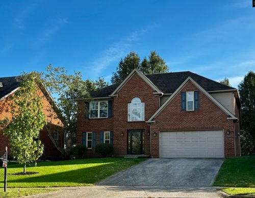 2224 Wilmington Ln, Lexington, KY, 40513-1215 | Card Image