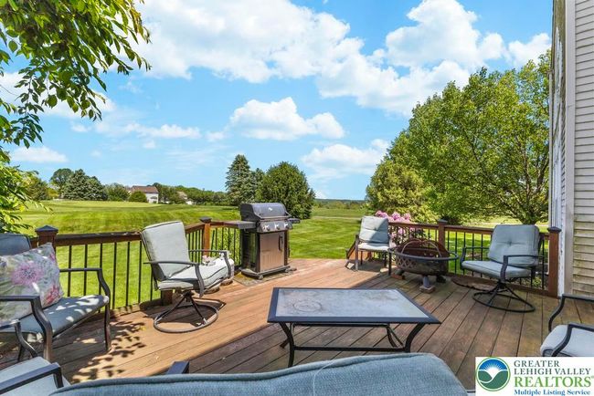 140 Birdie Way, House other with 4 bedrooms, 3 bathrooms and null parking in Kunkletown PA | Image 45