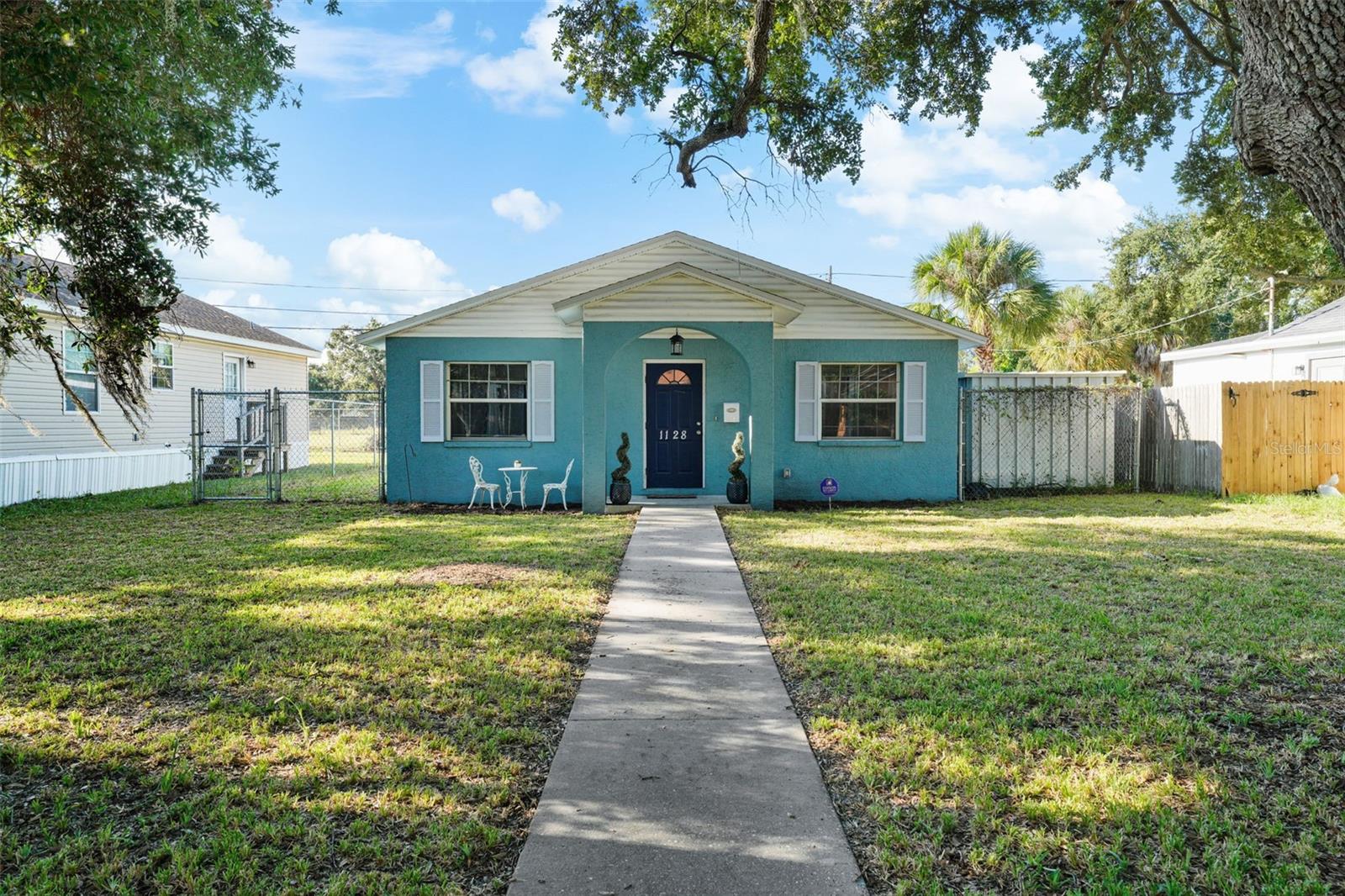 16th Ave, Saint Petersburg, FL 33705