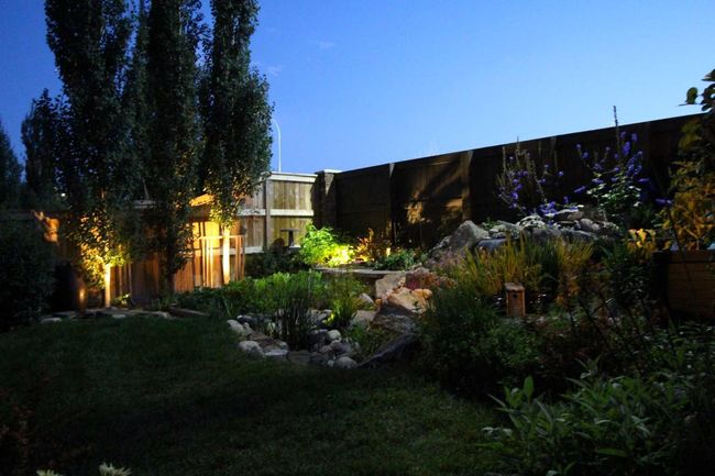 511 Evergreen Circle Sw, House other with 3 bedrooms, 3 bathrooms and 4 parking in Calgary AB | Image 49