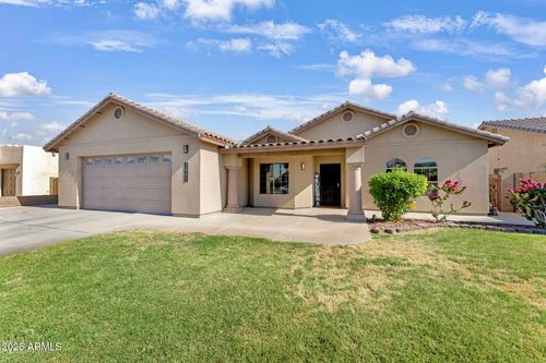 7841 E 36th Pl, Yuma, AZ, 85365-6378 | Card Image