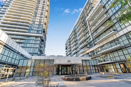 1201-251 Manitoba St, Etobicoke, ON, M8Y0C7 | Card Image