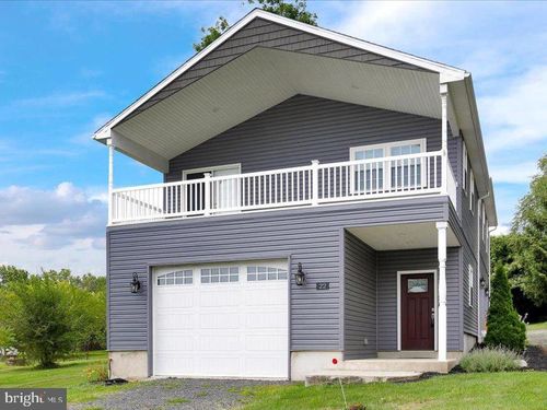 22 Antietam Rd, TEMPLE, PA, 19560-9725 | Card Image