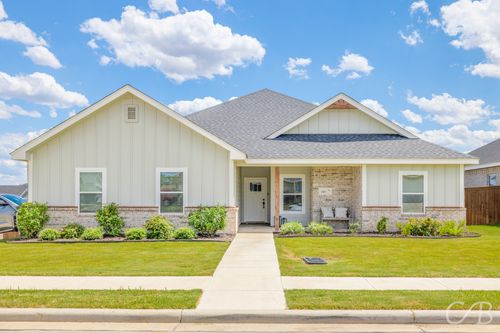 349 Sophia Ln, Abilene, TX, 79602-1653 | Card Image