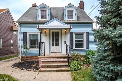 130 191st St, Euclid, OH, 44119-1038 | Card Image