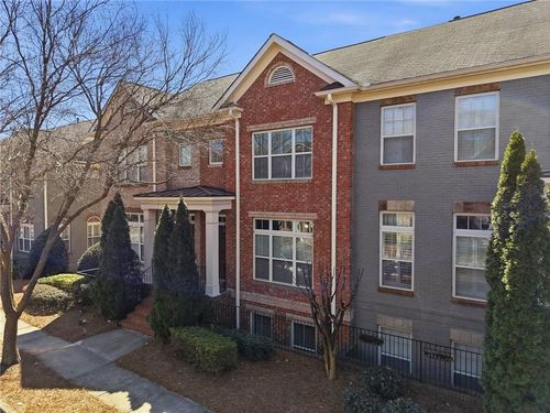 4366 Baverton Dr, Suwanee, GA, 30024-8201 | Card Image