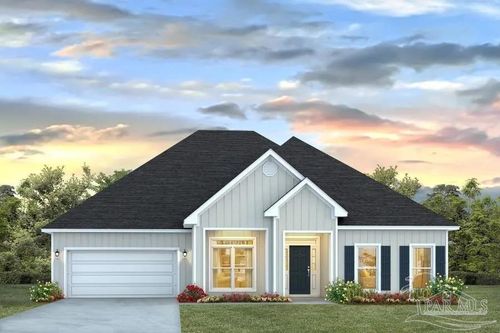 4825 Eider Rd, Pace, FL, 32571 | Card Image