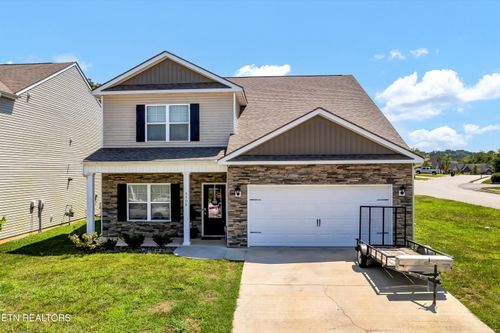5508 Garden Cress Trl, Knoxville, TN, 37914-4465 | Card Image