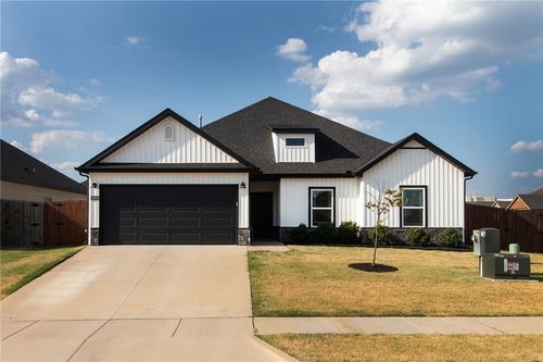 1000 Sunshine Ct, Centerton, AR, 72719-4027 | Card Image