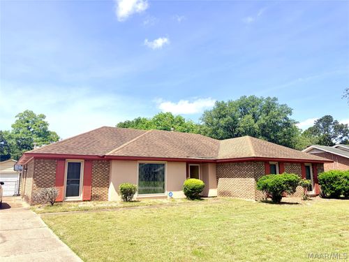 5878 Bridle Path, Montgomery, AL, 36116 | Card Image