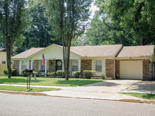 4883 Black Gum Dr, Millington, TN, 38053-4049 | Card Image