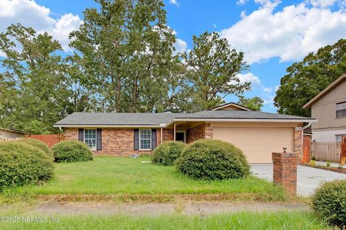 11341 Quailhollow Dr, Jacksonville, FL, 32218-3621 | Card Image