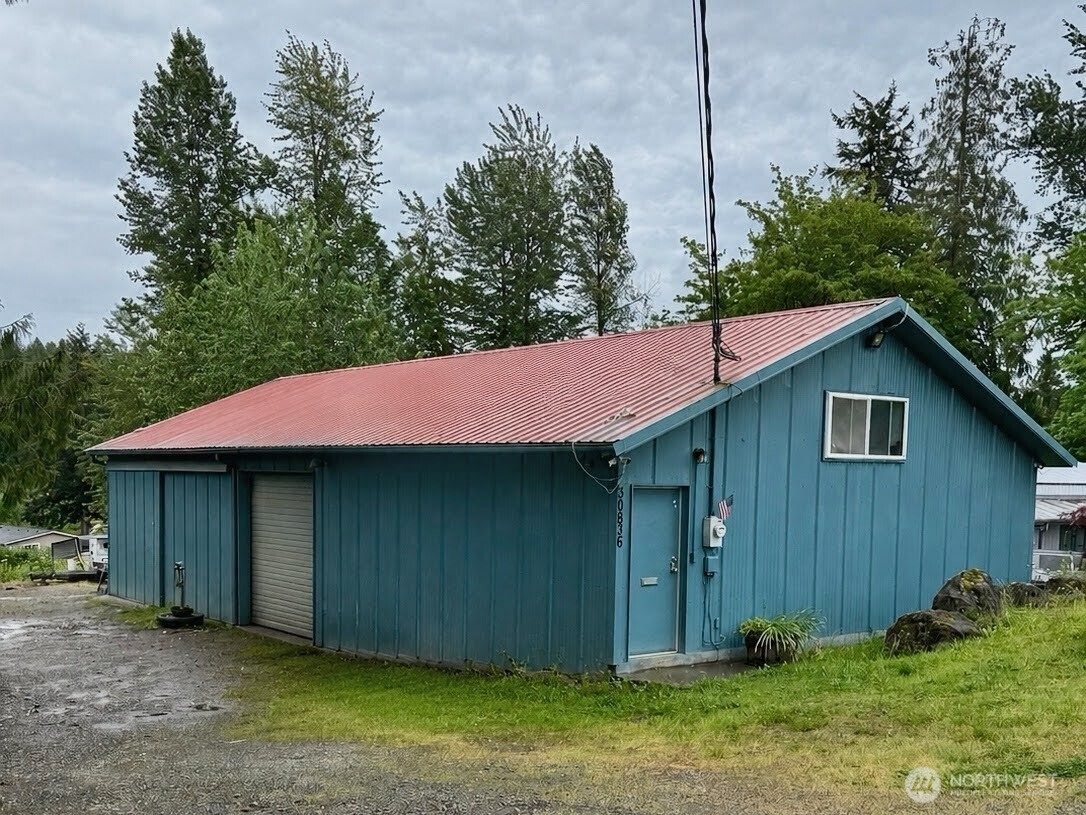 30836 3Rd Ave, Black Diamond, WA 98010