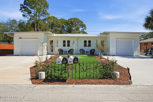 2419 India Palm Dr, Edgewater, FL, 32141-5005 | Card Image