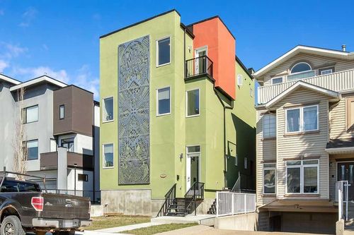 2226 Westmount Road Nw, Calgary, AB, T2N3N4 | Card Image