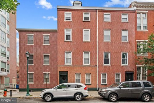 apt-9-303 S 11th St, PHILADELPHIA, PA, 19107-7017 | Card Image