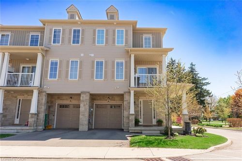 4 Garlent Ave, Ancaster, ON, L9K0J9 | Card Image