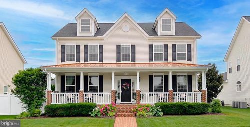41474 Charismatic Way, LEONARDTOWN, MD, 20650-5895 | Card Image