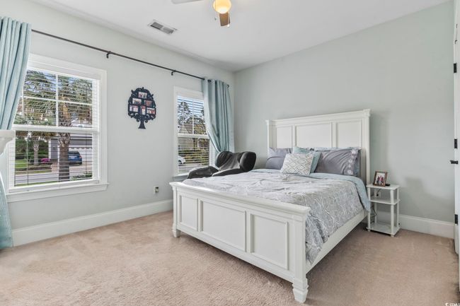 586 Indigo Bay Cir, House other with 5 bedrooms, 3 bathrooms and 6 parking in Myrtle Beach SC | Image 13