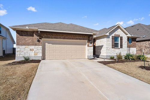 3008 Ottaviano Way, Hutto, TX, 78634-5813 | Card Image
