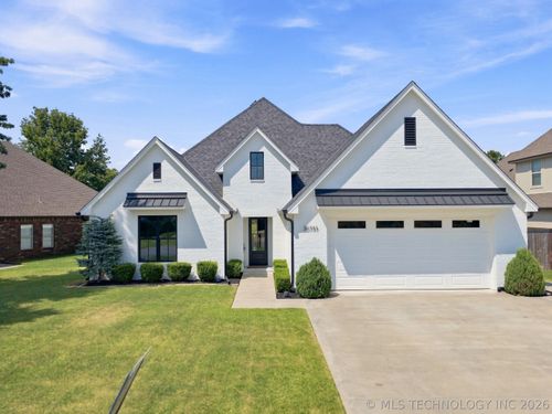 30733 65th St, Broken Arrow, OK, 74014-5518 | Card Image