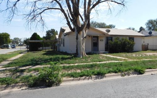 518 E Austin, Muleshoe, TX, 79347 | Card Image