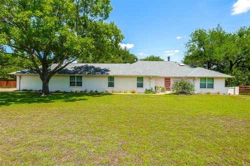 713 Squaw Creek Rd, Willow Park, TX, 76087-8252 | Card Image