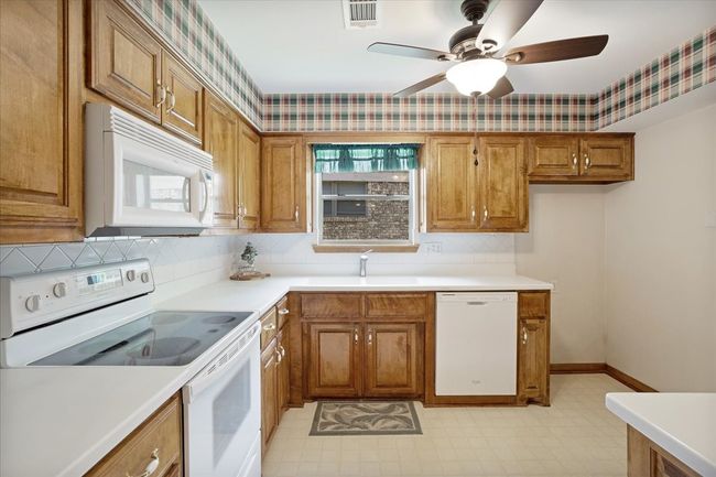 2909 Dover Dr, House other with 3 bedrooms, 2 bathrooms and null parking in Sherman TX | Image 13