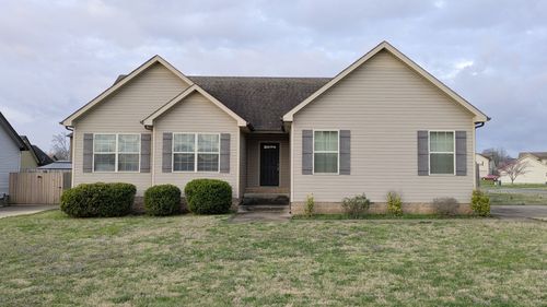 2298 Rattling Rd, Clarksville, TN, 37040-6273 | Card Image